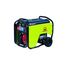  S - Serie Professioneller Dauereinsatz - Isolationsüberwachung Pramac Stromerzeuger  S 8000 - THI ISO AVR - 230V / 400V - BENZIN 12448449